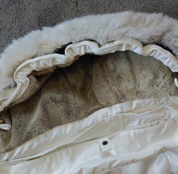 Metropolis Rhapsody ski jacket - Picture 10 of 10